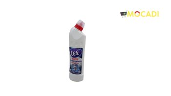 Tex Ultra Thick Bleach Snow White