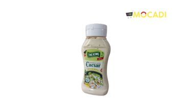 The king Ceasar Mayonnaise Sauce 490g