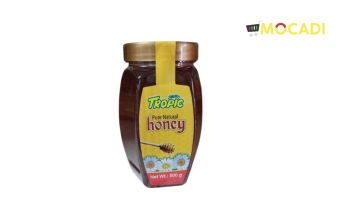 Tropic  Pure Honey 500g