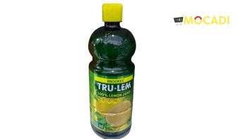 Tru - Lem Jus Concentre 500ml