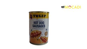 Tulip Hot dog Sausages Chicken