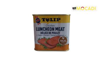 Tulip Luncheon Meat Chicken