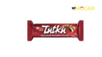 Tutku Biscuit 100g