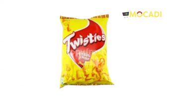 Twisties Cheese 15g