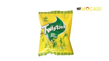 Twisties Chicken 15g