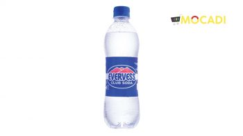 Evervess Soda 0.5L