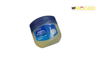 Vaseline Blue Seal Pure Petroleum Jelly Original 50ml