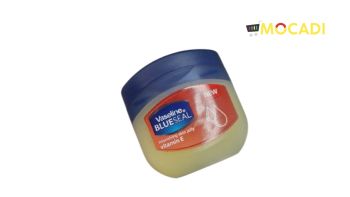 Vaseline Blue Seal Nourishing Skin Jelly Vitamin E 50ml