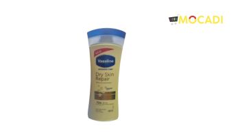 Vaseline Dry Skin Repairb400ml