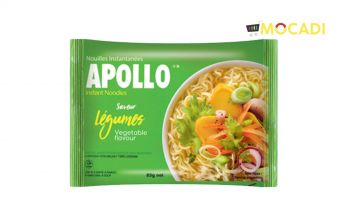Mine Apollo Vegetable 85g