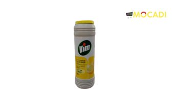 Vim Scourer Lemon Multi Purpose 500g