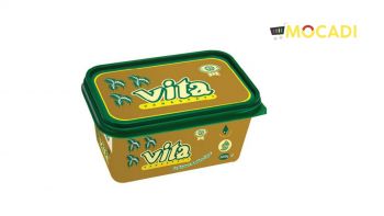Vita Vanaspati Ghee 500g