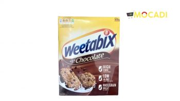 Weetabix Chocolate 500g