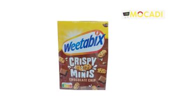 Weetabix Crispy Minis Chocolate chips