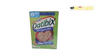 Weetabix Oatibix Wholegrain Oats 500g