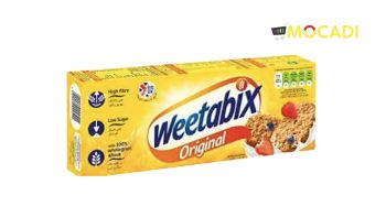 Weetabix Original 215g
