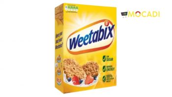 Weetabix Original 430G