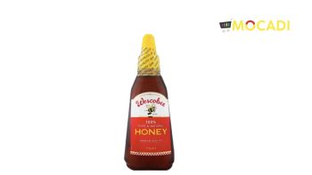 Wescobee Honey 375g