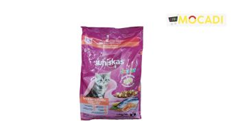 Whiskas Junior Tuna & Salmon Flavour 1.1Kg