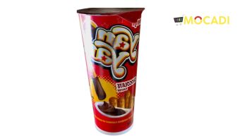 Meiji Yan Yan Chocolate 50g