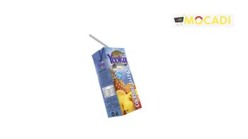 Yooka Fruit Drink 250ml