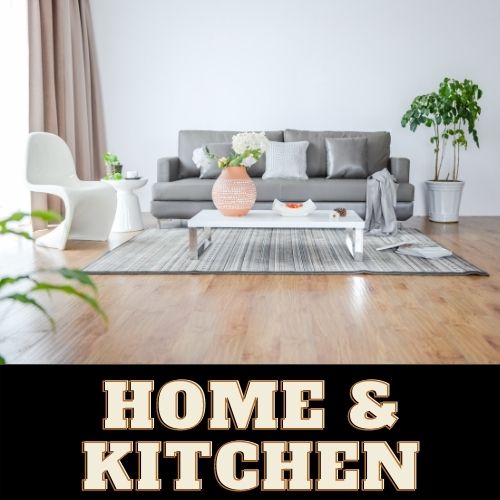 Home & Kitchen