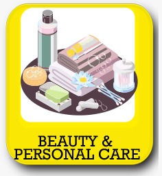 Beauty & Personal care
