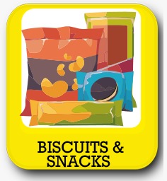 Biscuits & Snacks