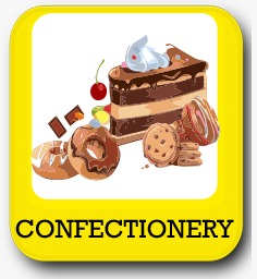 Confectionery